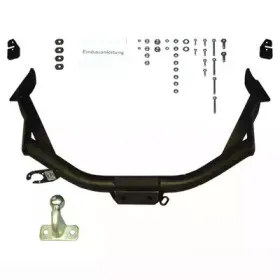 Прицепное ярмо, прицепное оборудование RAMEDER купить