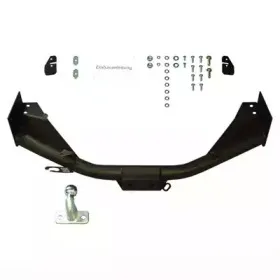 Прицепное ярмо, прицепное оборудование RAMEDER купить