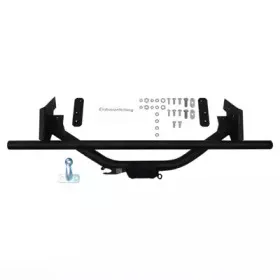 Прицепное ярмо, прицепное оборудование RAMEDER купить