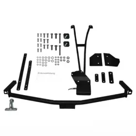 Прицепное ярмо, прицепное оборудование RAMEDER купить