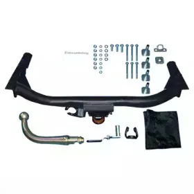 Прицепное оборудование RAMEDER купить