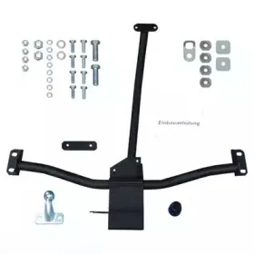 Прицепное ярмо, прицепное оборудование RAMEDER купить