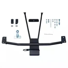 Прицепное ярмо, прицепное оборудование RAMEDER купить