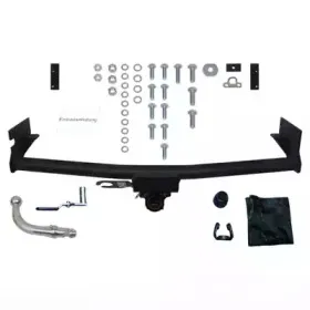 Прицепное оборудование RAMEDER купить