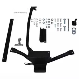 Прицепное ярмо, прицепное оборудование RAMEDER купить