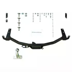 Прицепное ярмо, прицепное оборудование RAMEDER купить