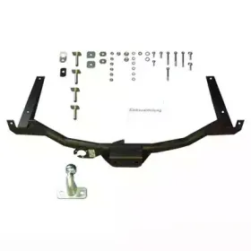 Прицепное ярмо, прицепное оборудование RAMEDER купить