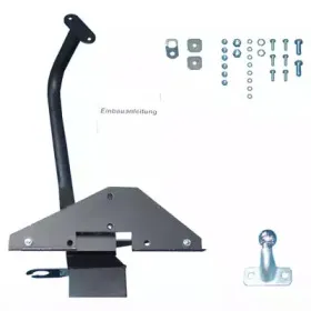 Прицепное ярмо, прицепное оборудование RAMEDER купить