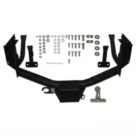 Прицепное ярмо, прицепное оборудование RAMEDER купить