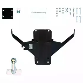 Прицепное ярмо, прицепное оборудование RAMEDER купить