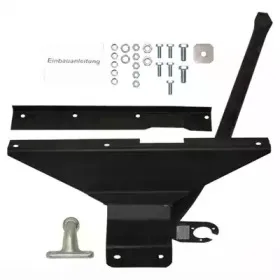 Прицепное ярмо, прицепное оборудование RAMEDER купить