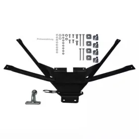 Прицепное ярмо, прицепное оборудование RAMEDER купить