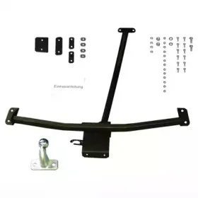 Прицепное ярмо, прицепное оборудование RAMEDER купить