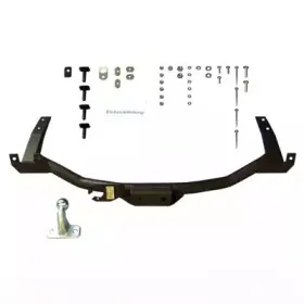 Прицепное ярмо, прицепное оборудование RAMEDER купить