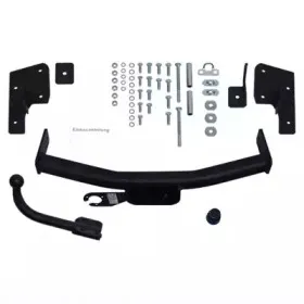 Прицепное оборудование RAMEDER купить