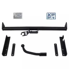 Прицепное оборудование RAMEDER купить