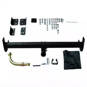 Прицепное оборудование RAMEDER купить