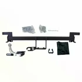 Прицепное оборудование RAMEDER купить