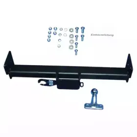 Прицепное ярмо, прицепное оборудование RAMEDER купить