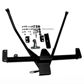 Прицепное ярмо, прицепное оборудование RAMEDER купить