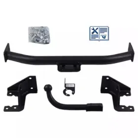 Прицепное оборудование RAMEDER купить