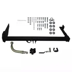 Прицепное оборудование RAMEDER купить