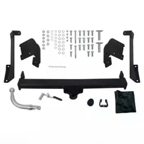 Прицепное оборудование RAMEDER купить