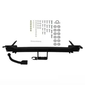 Прицепное оборудование RAMEDER купить