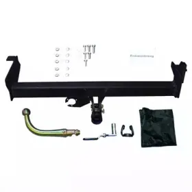 Прицепное оборудование RAMEDER купить