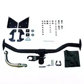 Прицепное оборудование RAMEDER купить