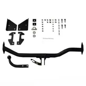 Прицепное оборудование RAMEDER купить