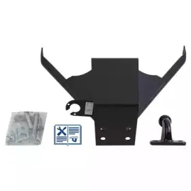 Прицепное ярмо, прицепное оборудование RAMEDER купить