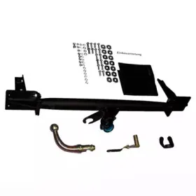 Прицепное оборудование RAMEDER купить