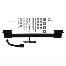 Прицепное оборудование RAMEDER купить