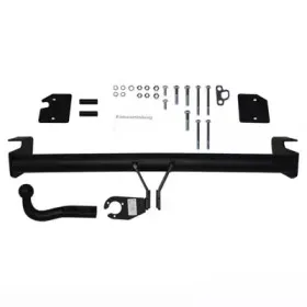 Прицепное оборудование RAMEDER купить