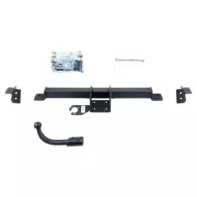 Прицепное оборудование RAMEDER купить