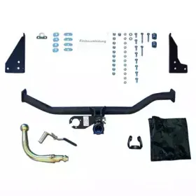 Прицепное оборудование RAMEDER купить