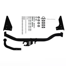 Прицепное оборудование RAMEDER купить