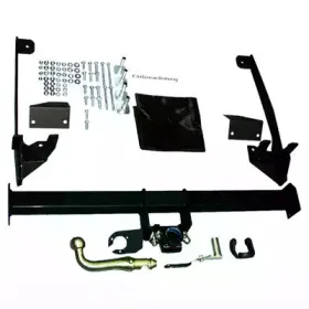 Прицепное оборудование RAMEDER купить