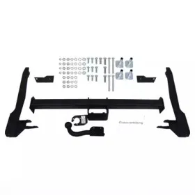 Прицепное оборудование RAMEDER купить