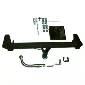 Прицепное оборудование RAMEDER купить