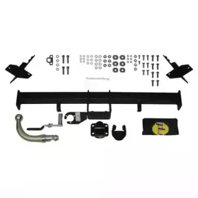 Прицепное оборудование RAMEDER купить