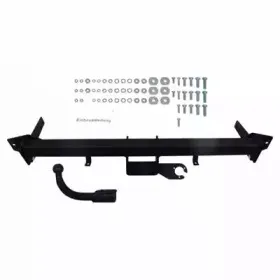 Прицепное оборудование RAMEDER купить