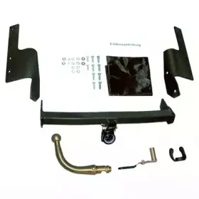 Прицепное оборудование RAMEDER купить