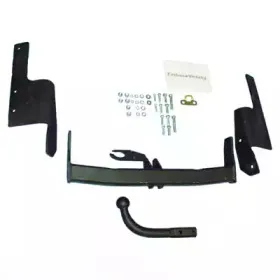 Прицепное оборудование RAMEDER купить