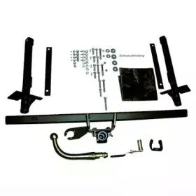 Прицепное оборудование RAMEDER купить