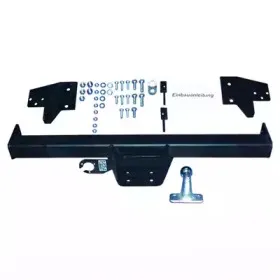 Прицепное ярмо, прицепное оборудование RAMEDER купить