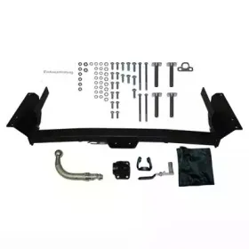 Прицепное оборудование RAMEDER купить