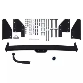 Прицепное оборудование RAMEDER купить