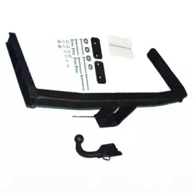 Прицепное оборудование RAMEDER купить